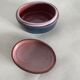 Cloutier ceramic box