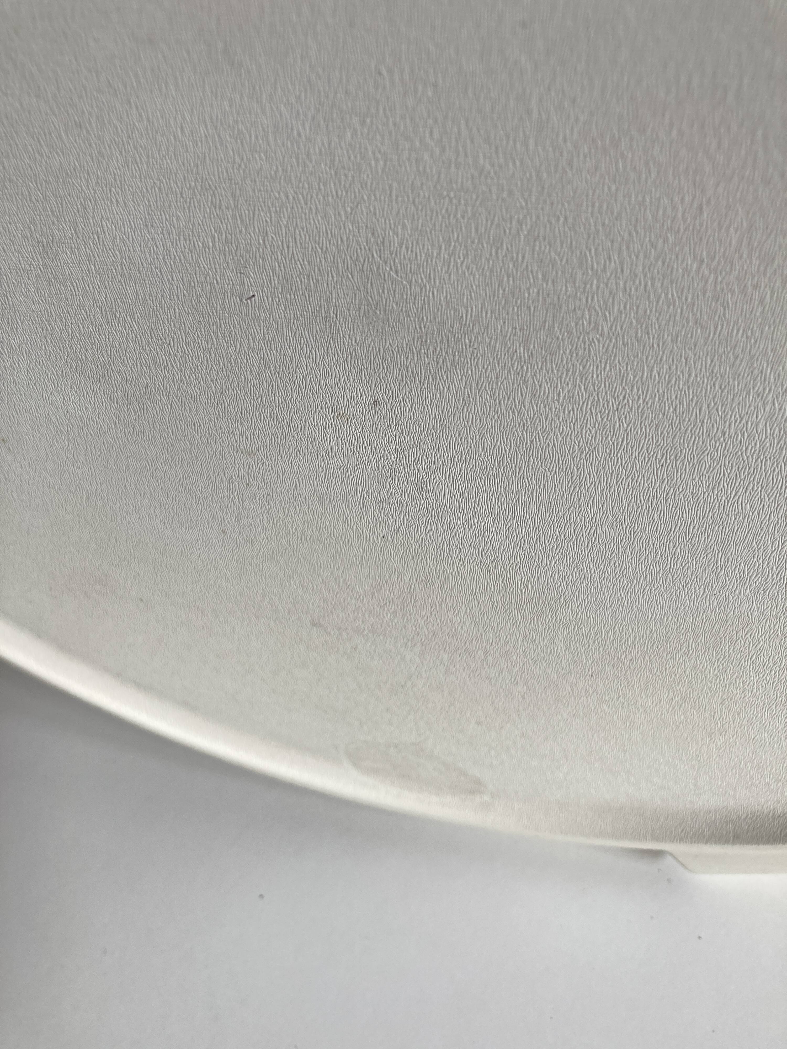 Pair of Studio Flair bedside coffee tables for Prisunic 1970