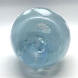 Pitcher made of glass paste