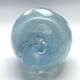 Pichet en pate de verre