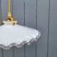 Opaline suspension