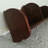 Wall shelf