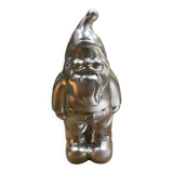 Silver Santa