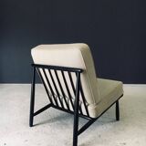 Domus Easy Chair by Alf Svensson for Artifort, Sweden, 1950s