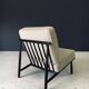 Domus Easy Chair by Alf Svensson for Artifort, Sweden, 1950s