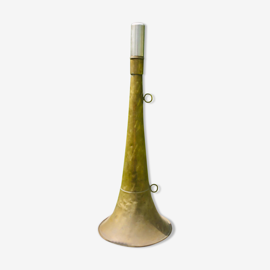 Trompette sncf 1950 | Selency