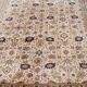 Oriental carpet Punjab: 2.50 x 3.50 metres - "Galerie Sardje"