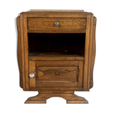 Art deco bedside table 50