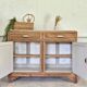 Buffet parisien art deco