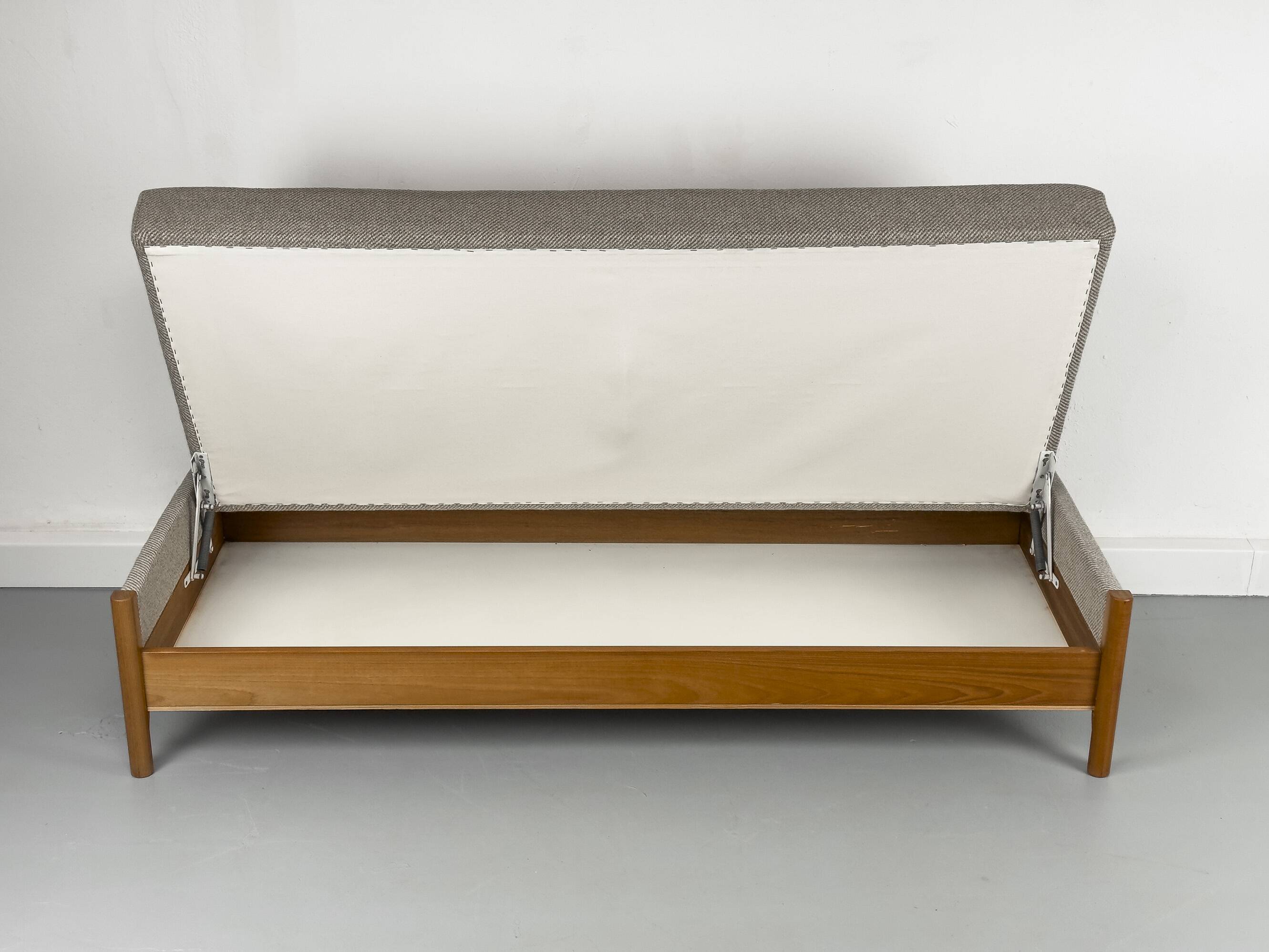 Vintage Daybed Sofa, 1960s