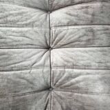 Ottoman vintage Togo Ligne Roset