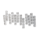 12 knife rests
