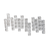 12 knife rests