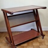 Vintage Jullian service, 60s