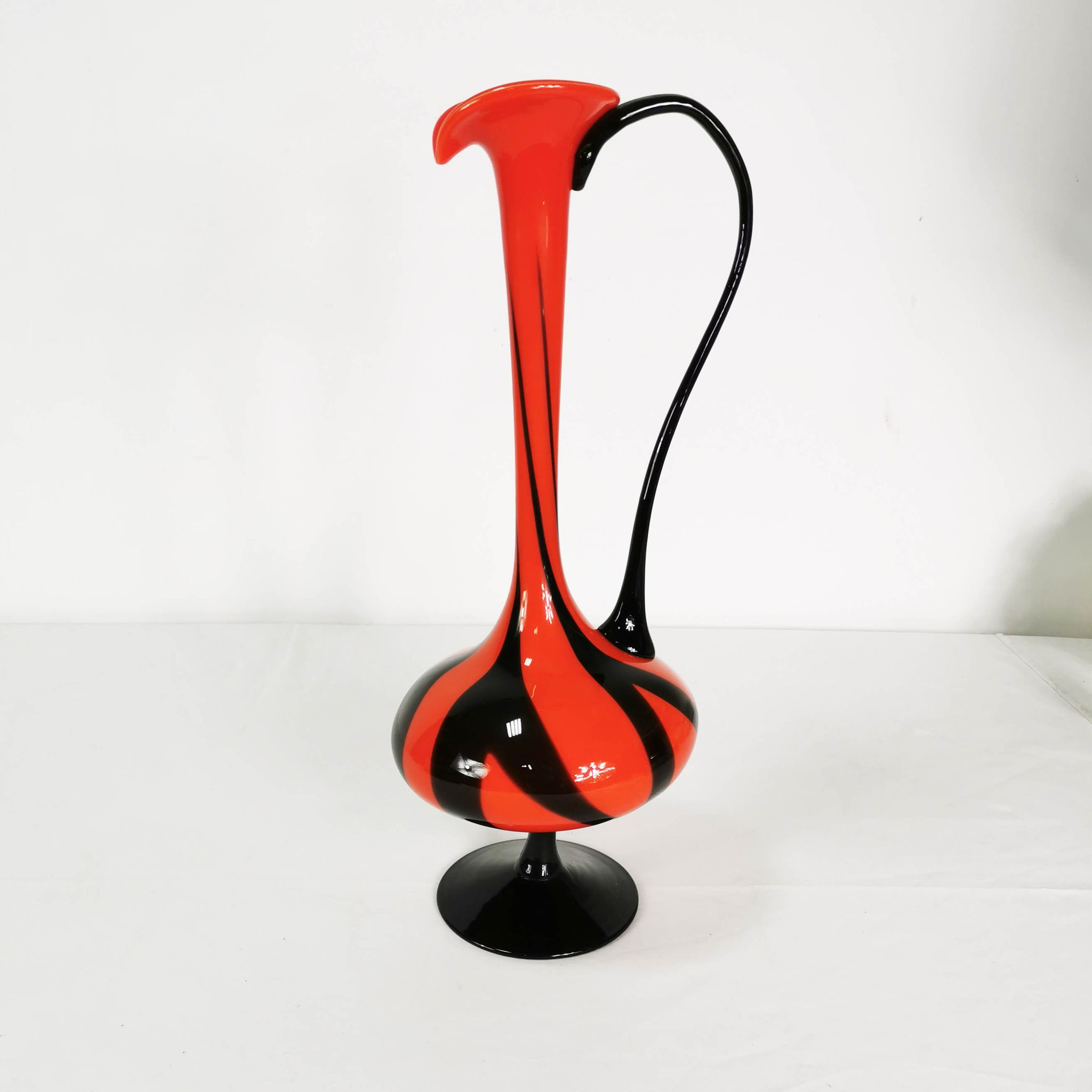 Vase, Italie, années 1970