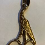 Sugar tongs