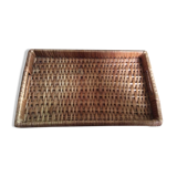 Wicker top