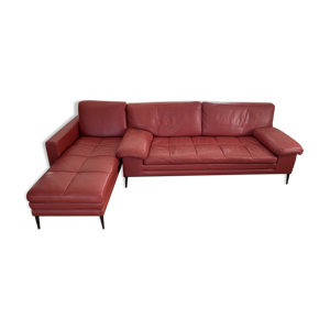 Canapé et méridienne