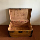 Vintage trunk