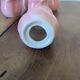 Bougeoirs boutons de roses
