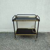 Kitchen trolley