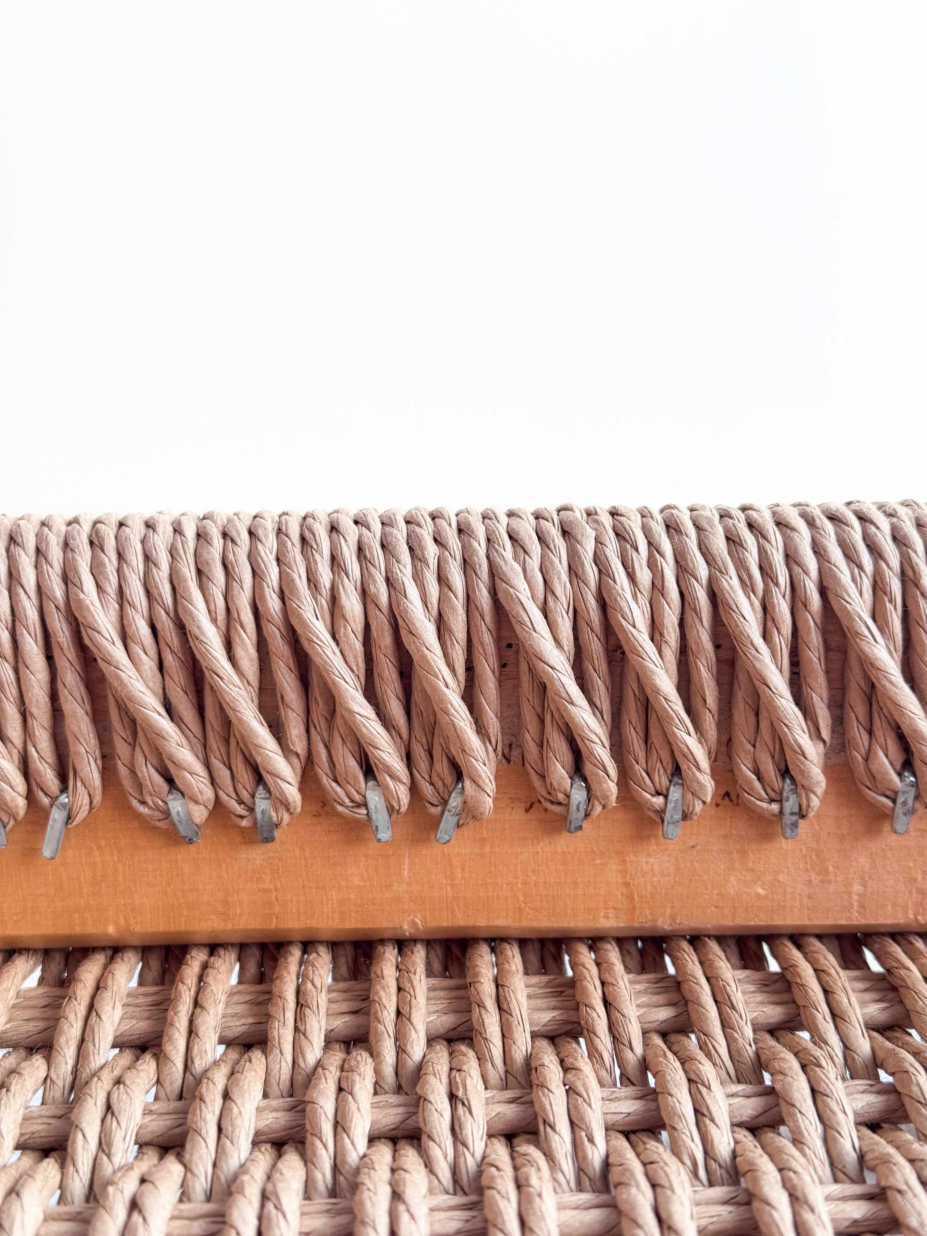 Chaises danoises modèle 84 par Niels O. Møller en teck