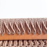 Chaises danoises modèle 84 par Niels O. Møller en teck