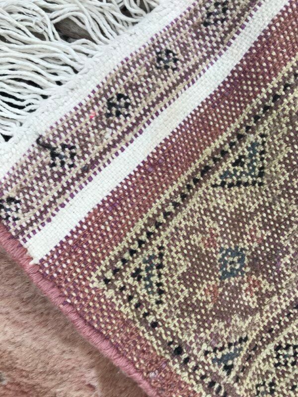 Carpet vintage Pakistanis 92 X 160 CM