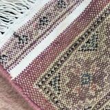 Carpet vintage Pakistanis 92 X 160 CM