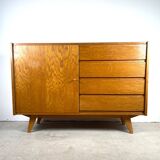 Sideboard U458 by Jiří Jiroutek