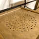 Fauteuils de théâtre Luterma début XXème