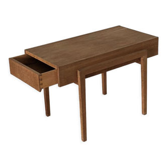 Table basse années 50