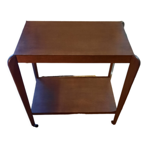 console desserte