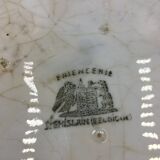 Vegetable dish Faiencerie Saint Ghislain