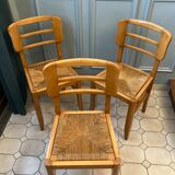 1950 chair trio
