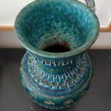 Vase Aldo longi for bitossi rimini