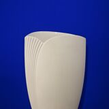 Porcelain vase by Manfred Frey for Kaiser of the 1960's