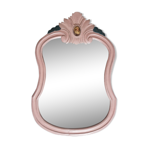 miroir de style Louis