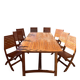 Garden furniture