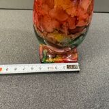 Vase Jean Noël Bouillet mid-20th century