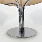 Lampe de Table Quadrifoglio par Ufficio Progetti pour Harvey Guzzini, 1970