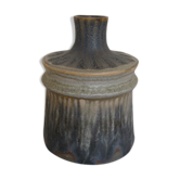 Vase en grès