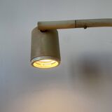 Halo Click II lamp / Ettore Sottsass / Philips