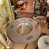Maison Le Dauphin reading floor lamp