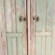 Vintage wardrobe