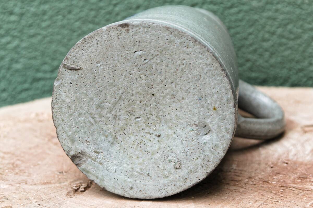 Betschdorf stoneware pitcher, star of brewers