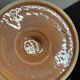 Francois Chatain 80s foot cup