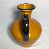 Vase ancien céramique Coucobres