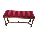 Banc de style Louis XVI