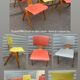 Enfilade design vintage Pierre Guariche 1955
